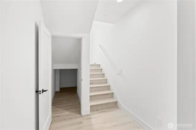 Ample Storage