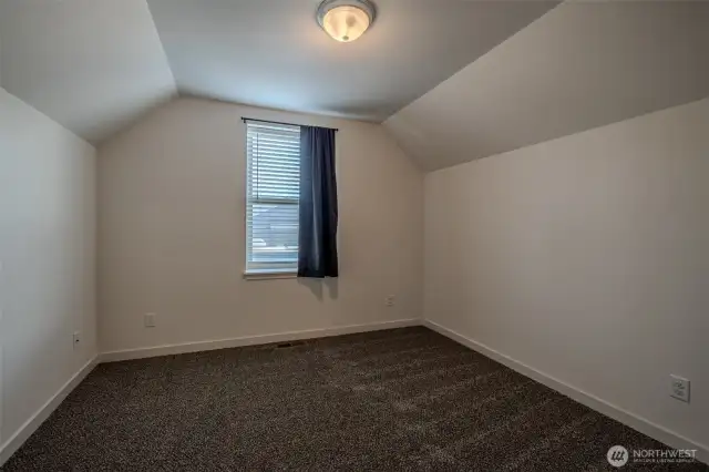 Bedroom #3