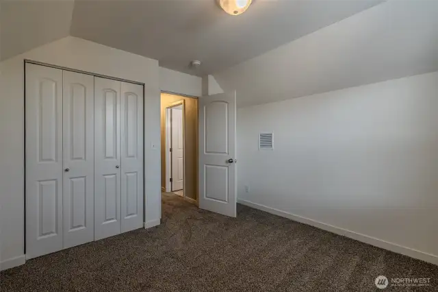 Bedroom #3