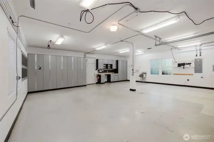 And Storage