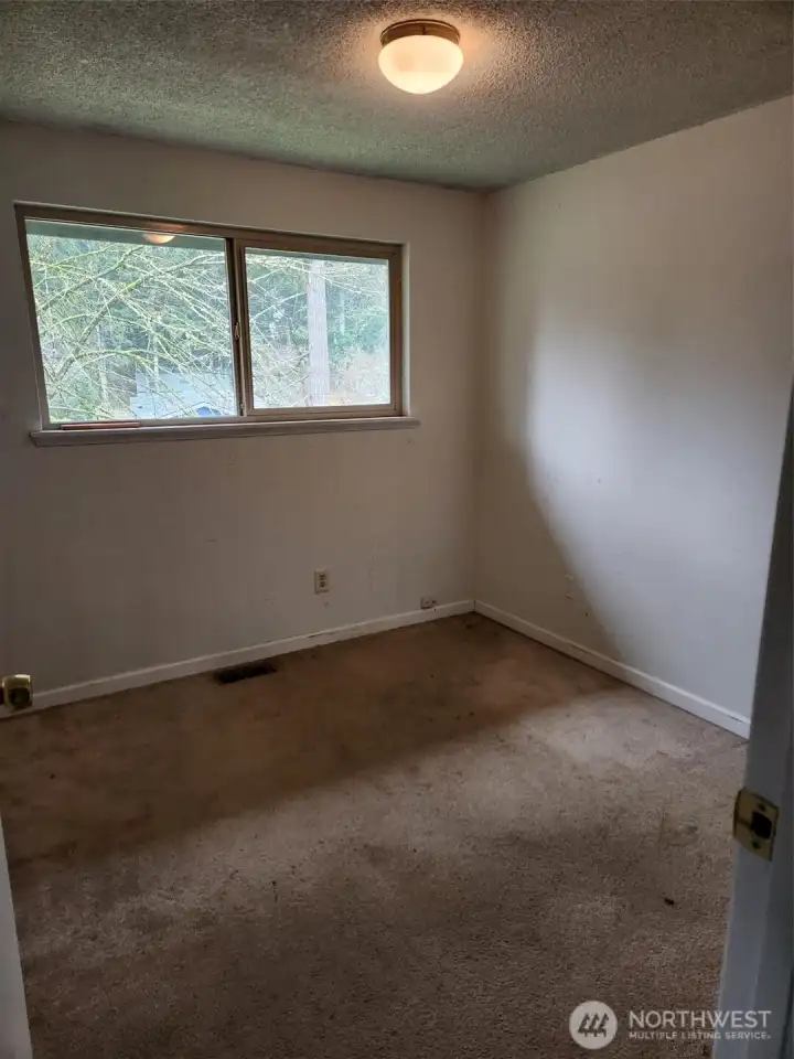 Bedroom #3