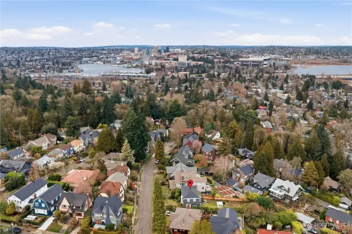 Home painted 2024      New sewer line/2017        New Roof 2018.