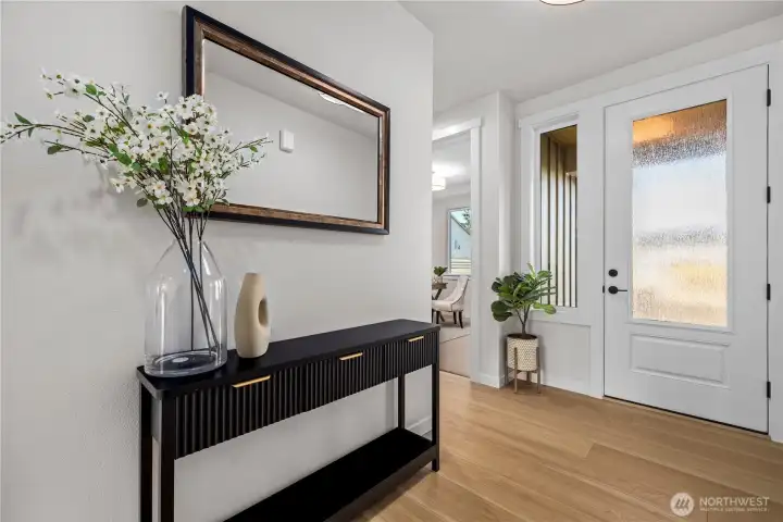 Presale - Photos of a Similar Home and Floor Plan. Colors, Specs & Upgrades May Vary.