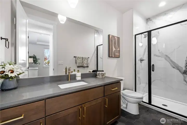 Presale - Photos of a Similar Home and Floor Plan. Colors, Specs & Upgrades May Vary.