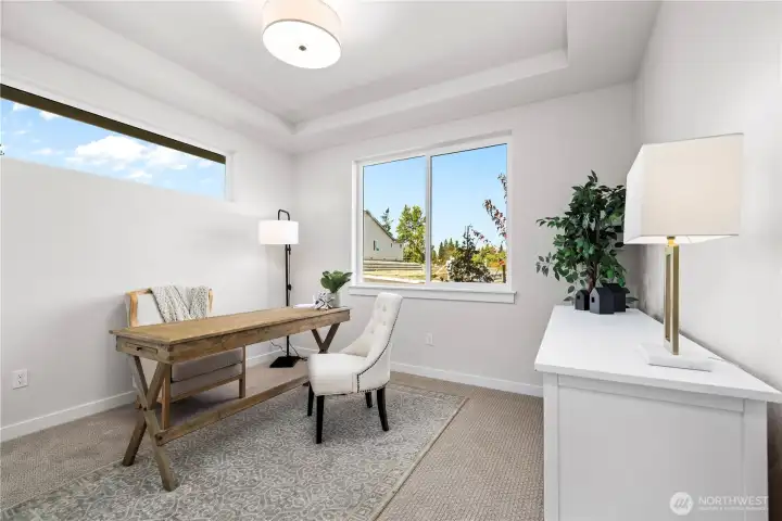 Presale - Photos of a Similar Home and Floor Plan. Colors, Specs & Upgrades May Vary.