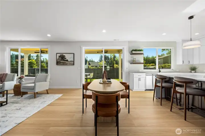 Presale - Photos of a Similar Home and Floor Plan. Colors, Specs & Upgrades May Vary.