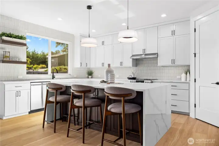 Presale - Photos of a Similar Home and Floor Plan. Colors, Specs & Upgrades May Vary.