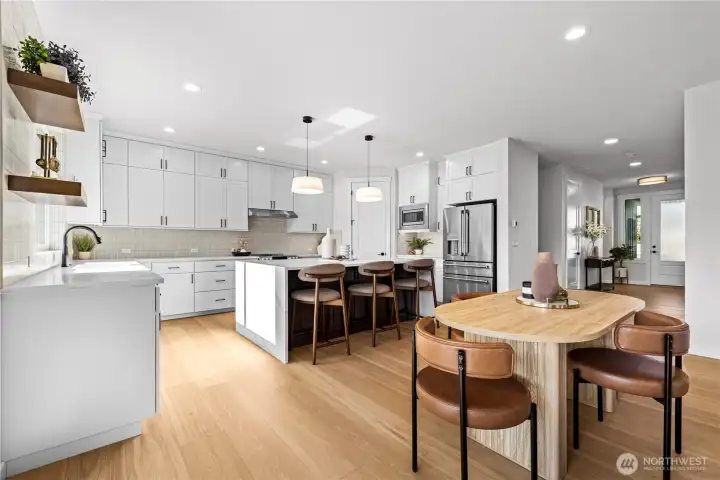 Presale - Photos of a Similar Home and Floor Plan. Colors, Specs & Upgrades May Vary.