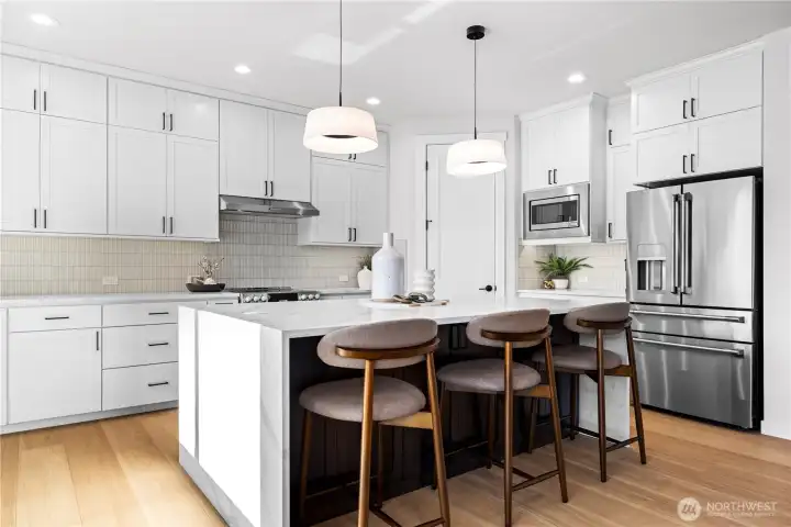 Presale - Photos of a Similar Home and Floor Plan. Colors, Specs & Upgrades May Vary.