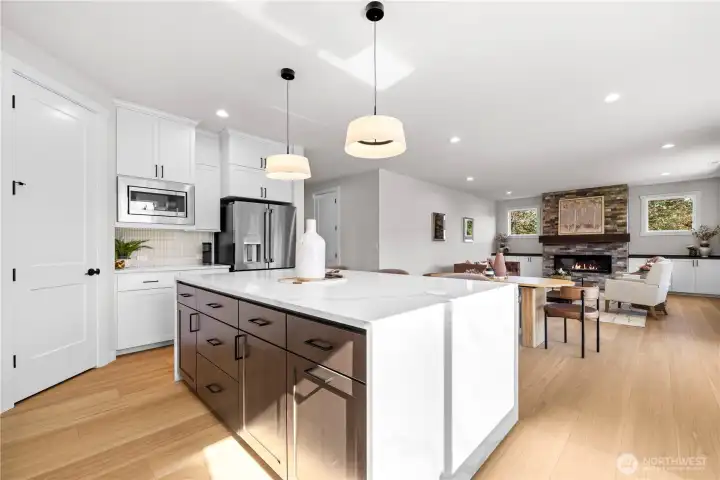 Presale - Photos of a Similar Home and Floor Plan. Colors, Specs & Upgrades May Vary.