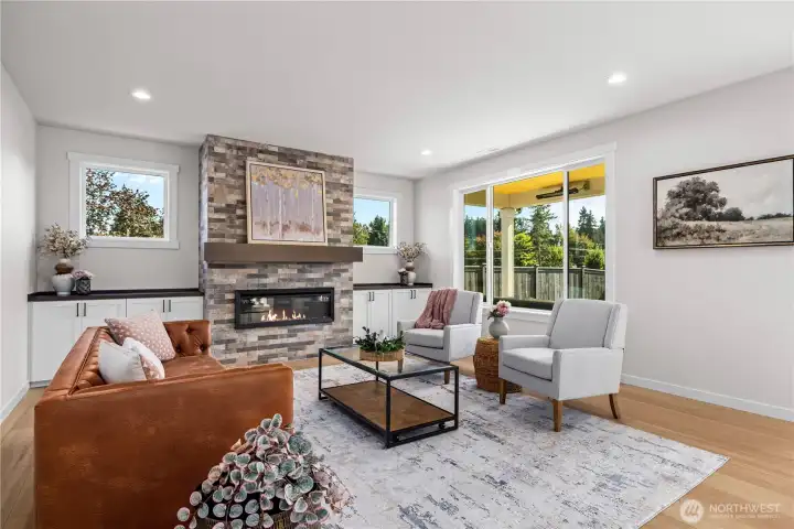 Presale - Photos of a Similar Home and Floor Plan. Colors, Specs & Upgrades May Vary.