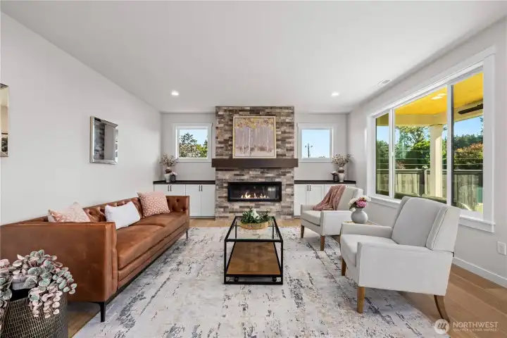 Presale - Photos of a Similar Home and Floor Plan. Colors, Specs & Upgrades May Vary.