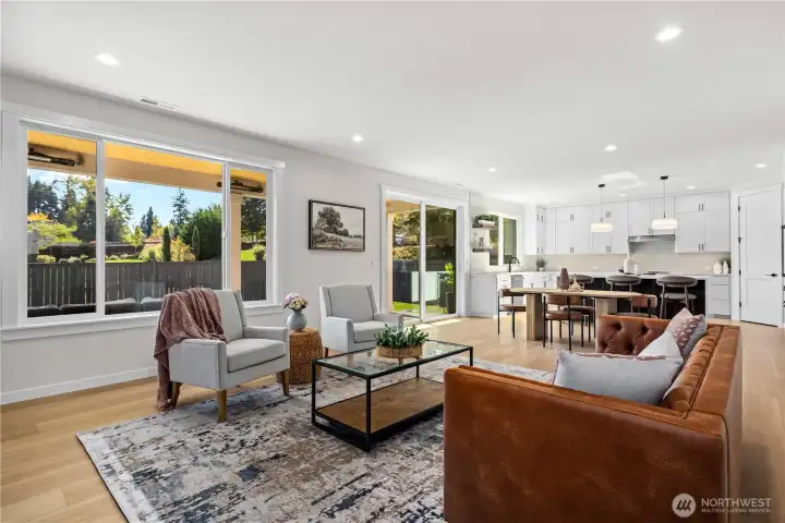 Presale - Photos of a Similar Home and Floor Plan. Colors, Specs & Upgrades May Vary.