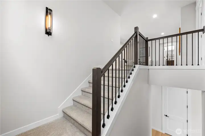 Presale - Photos of a Similar Home and Floor Plan. Colors, Specs & Upgrades May Vary.