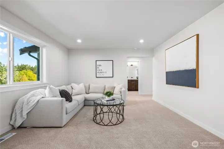 Presale - Photos of a Similar Home and Floor Plan. Colors, Specs & Upgrades May Vary.