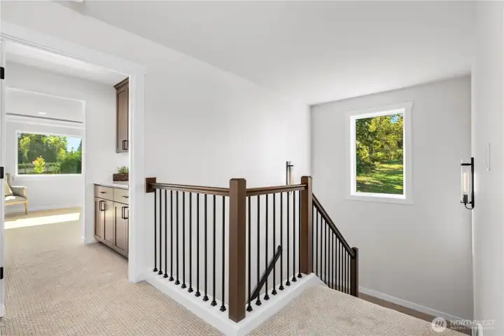 Presale - Photos of a Similar Home and Floor Plan. Colors, Specs & Upgrades May Vary.