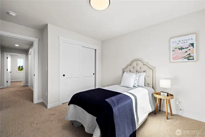 Presale - Photos of a Similar Home and Floor Plan. Colors, Specs & Upgrades May Vary.