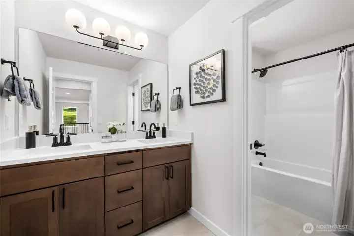 Presale - Photos of a Similar Home and Floor Plan. Colors, Specs & Upgrades May Vary.