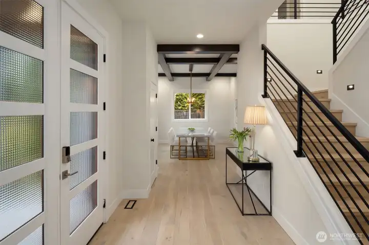 Foyer Foyer