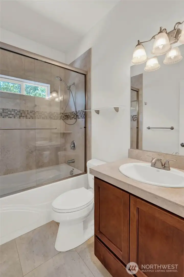 Guest bath