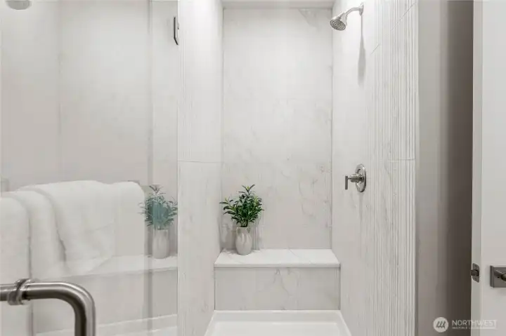 1st floor 3/4 bathroom 1st floor 3/4 bathroom