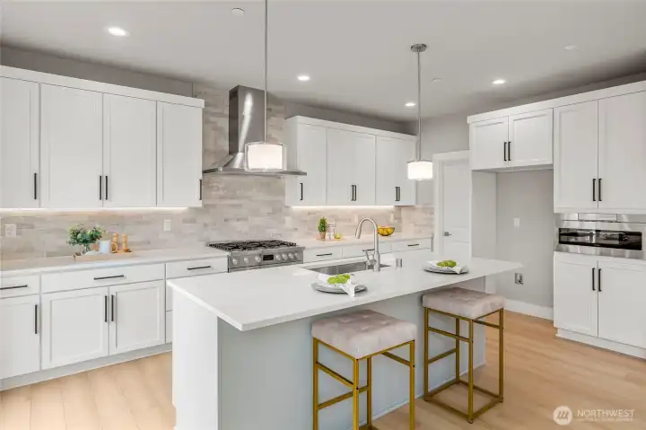 Kitchen Kitchen
