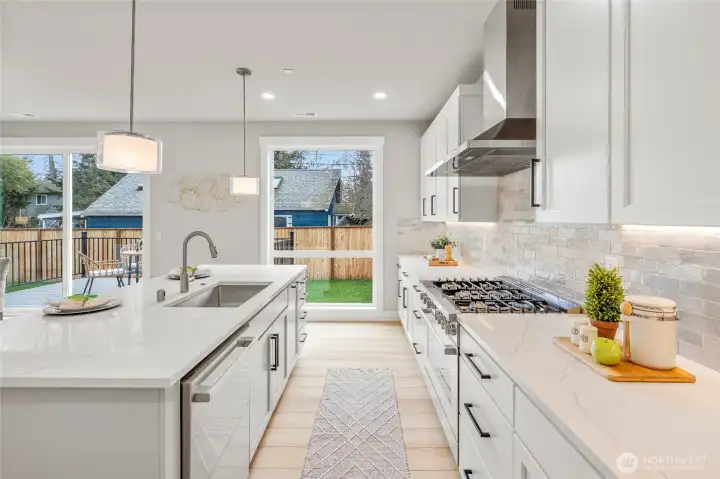 Kitchen Kitchen