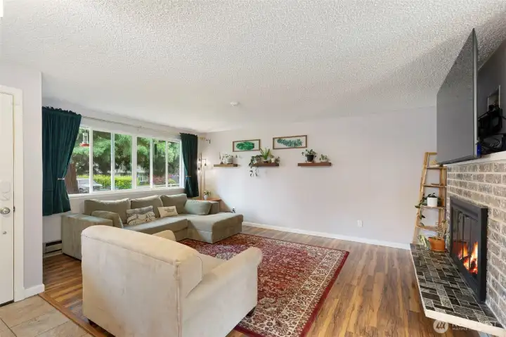 Large Newer Windows