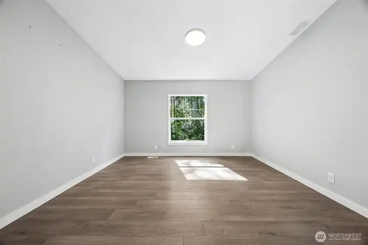 Family room.