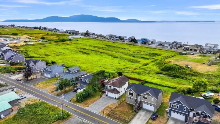 Welcome home to 4393 Saltspring Dr.! Positioned just moments from the shoreline, this home offers convenient access to the beach, nearby walking areas, and expansive bay and island surroundings.
