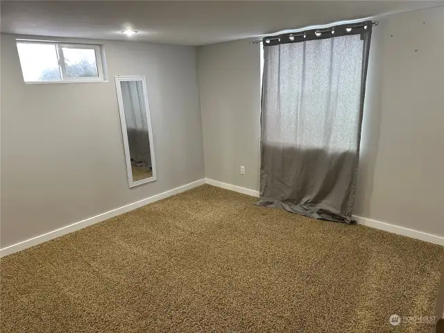 Down stairs bedroom 3