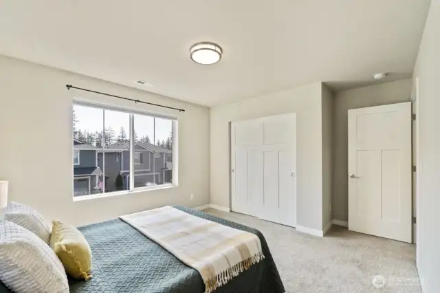 Pet-friendly community ready for your furry companions