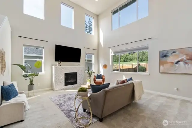 Stargazing and planet-watching from the comfort of your living room
