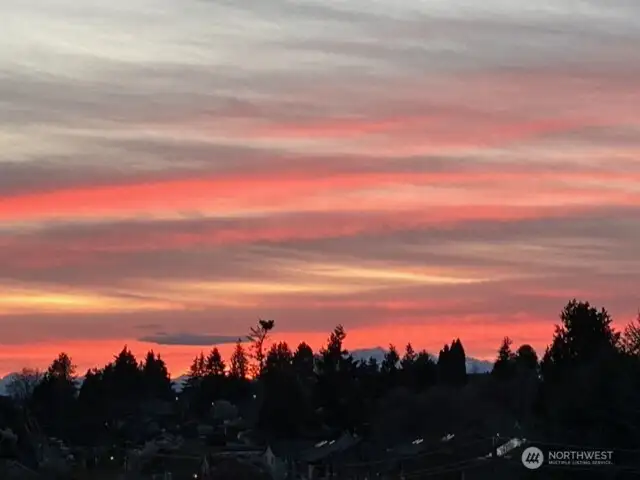 The best part of Unit #45, is on the quiet side of the complex facing the West with sunset views from your private balcony.