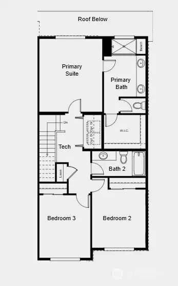 Floorplan Rendering