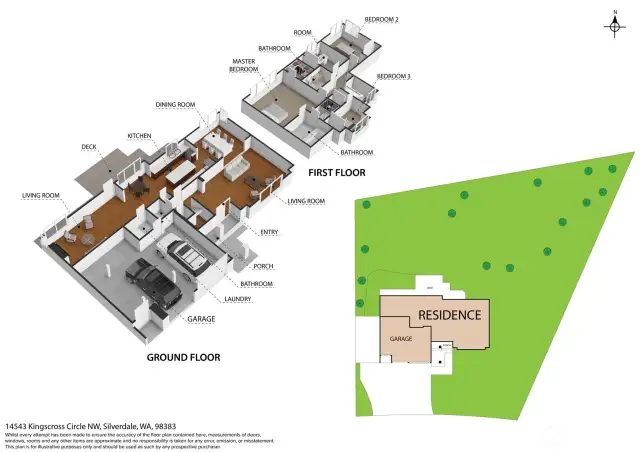 Floor plan!