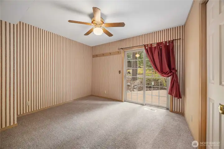 Bedroom #3