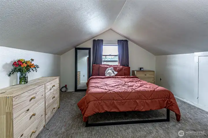 Upper Bedroom 1