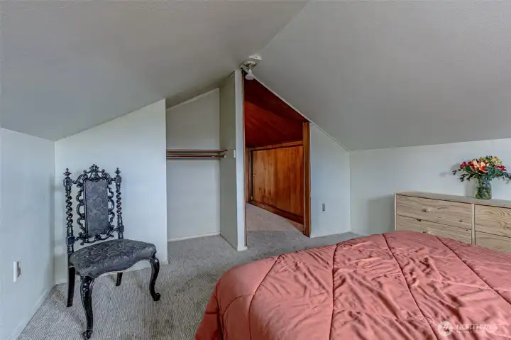 Upper Bedroom 1