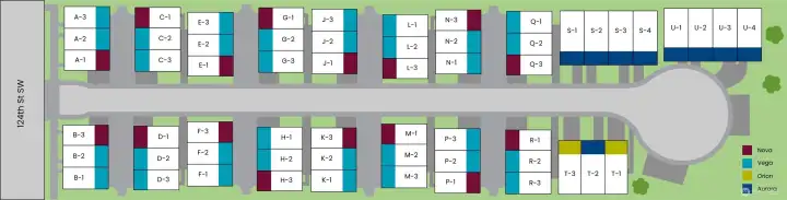 Community Map.