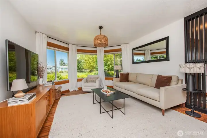 living space