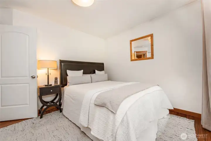 3rd bedroom