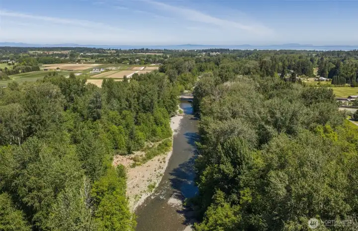 River