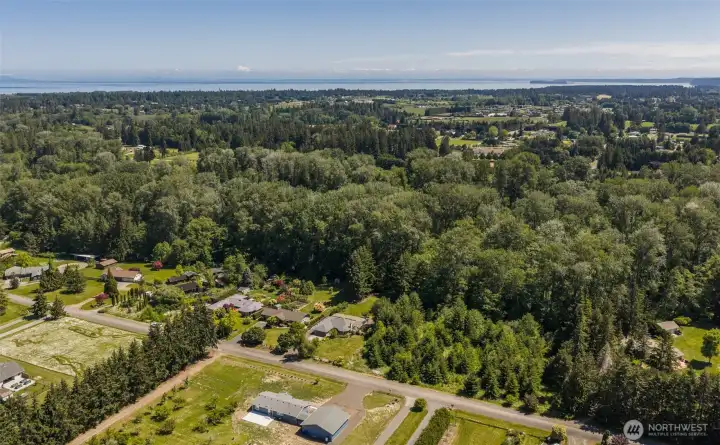 A unique and special home