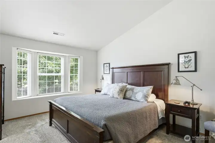 Primary Bedroom- Main