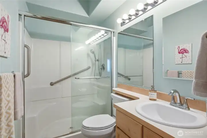 Bathroom`