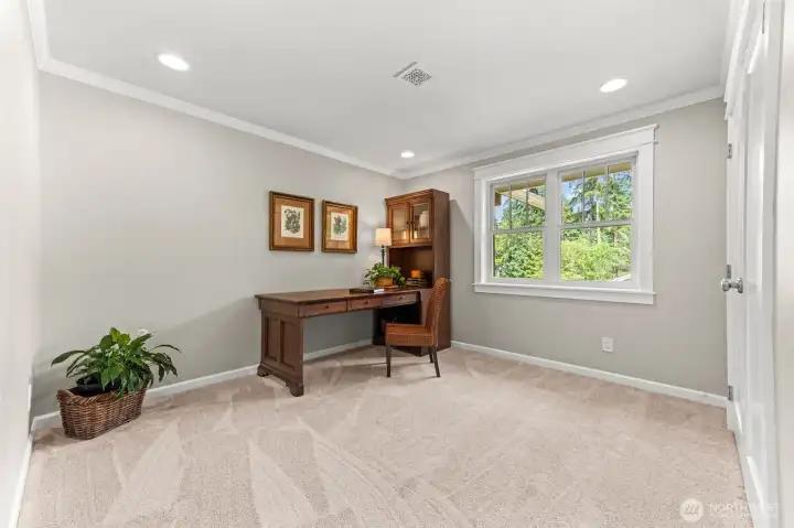 3rd bedroom