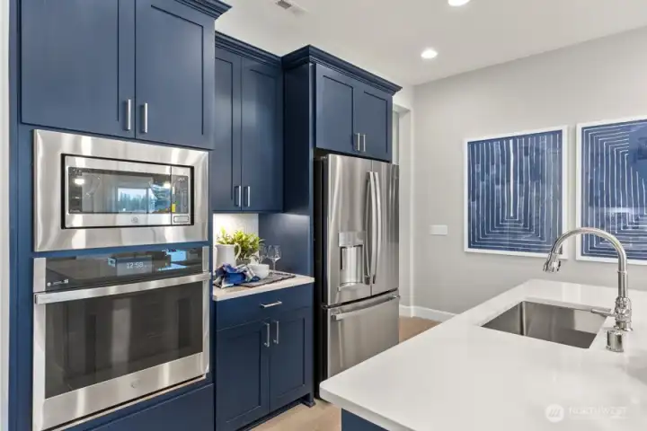 Photo not of actual home