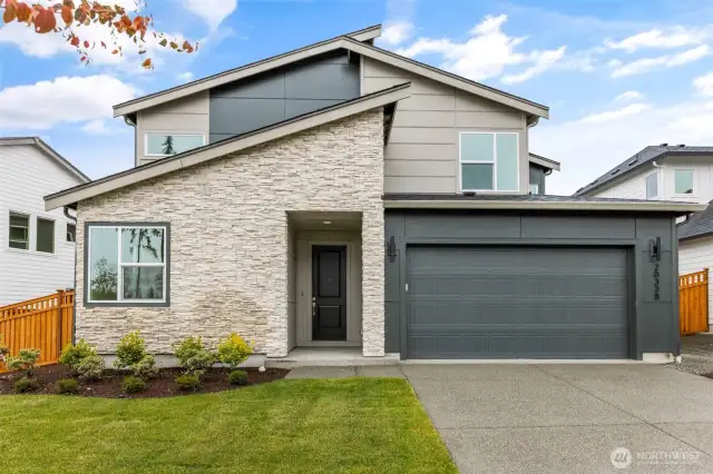 3163 Elevation C Lot 736