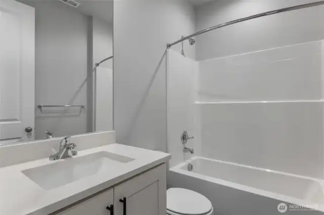 Multi-Gen Bath